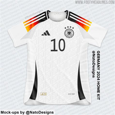 new adidas national team jerseys|adidas germany 2024.